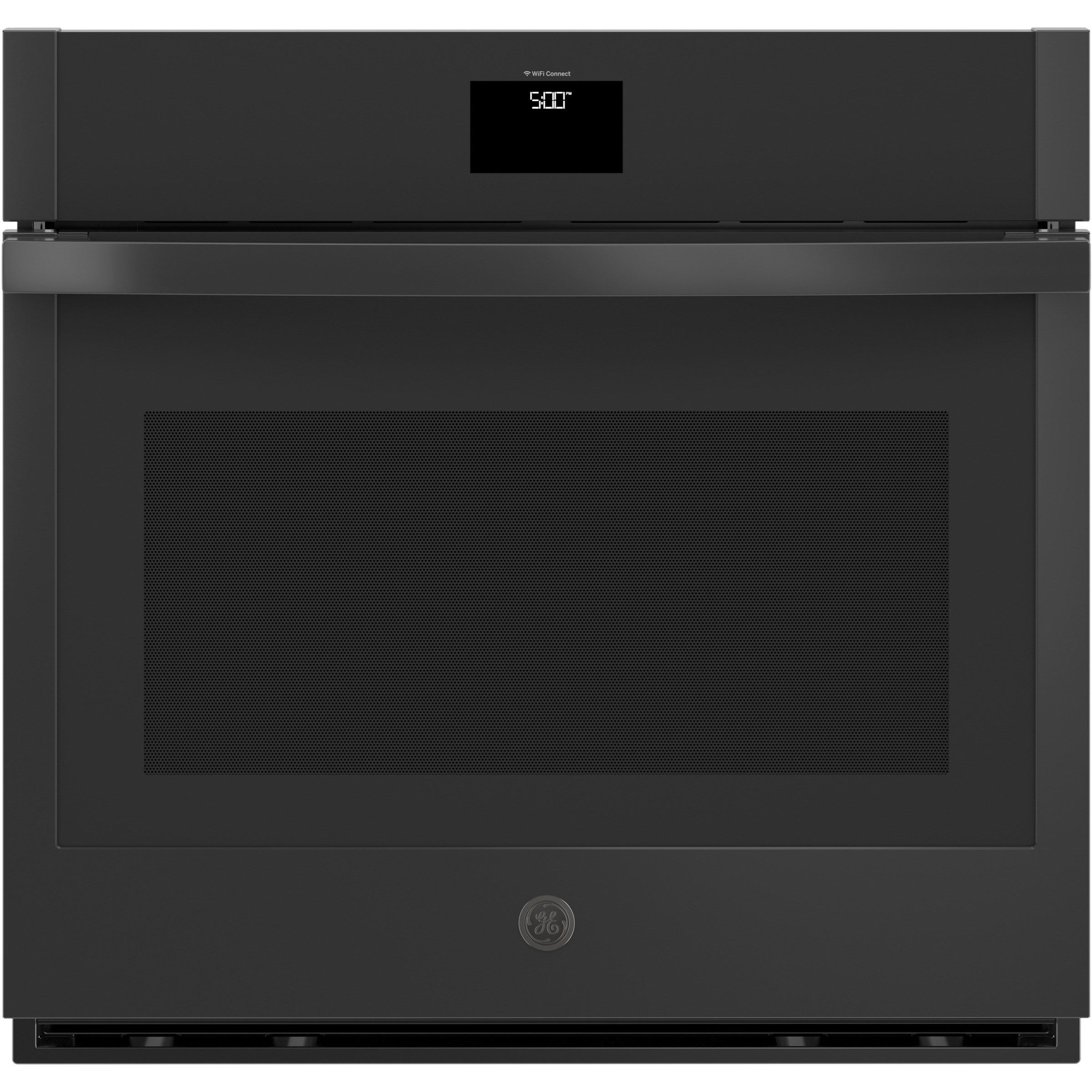 Ge built sale in oven